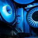 PC Primal Radeon RX 9070 XT