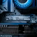 PC Primal Radeon RX 9070 XT