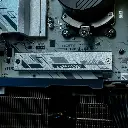 PC Primal Radeon RX 9070 XT