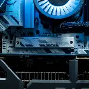 PC Primal Radeon RX 9070 XT