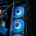 PC Primal Radeon RX 9070 XT