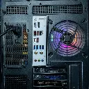 PC Primal Radeon RX 9070 XT