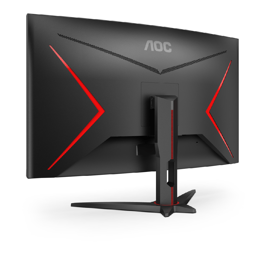 AOC 27' incurvé / 165hz / IPS (C27G2AE)