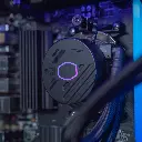 PC Korat Radeon RX 7800 XT 