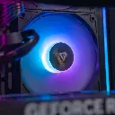 PC Rainbow GEFORCE RTX® 5070 Ti 