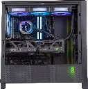 PC Solana GEFORCE RTX™ 5080 - iCUE Certified