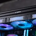 PC Solana GEFORCE RTX™ 5080 - iCUE Certified