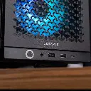 PC Solana GEFORCE RTX™ 5080 - iCUE Certified
