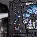 PC Solana GEFORCE RTX™ 5080 - iCUE Certified