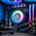 PC Viper GEFORCE RTX™ 5060 Ti