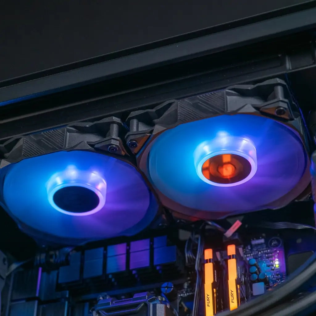 PC Viper GEFORCE RTX™ 5060 Ti