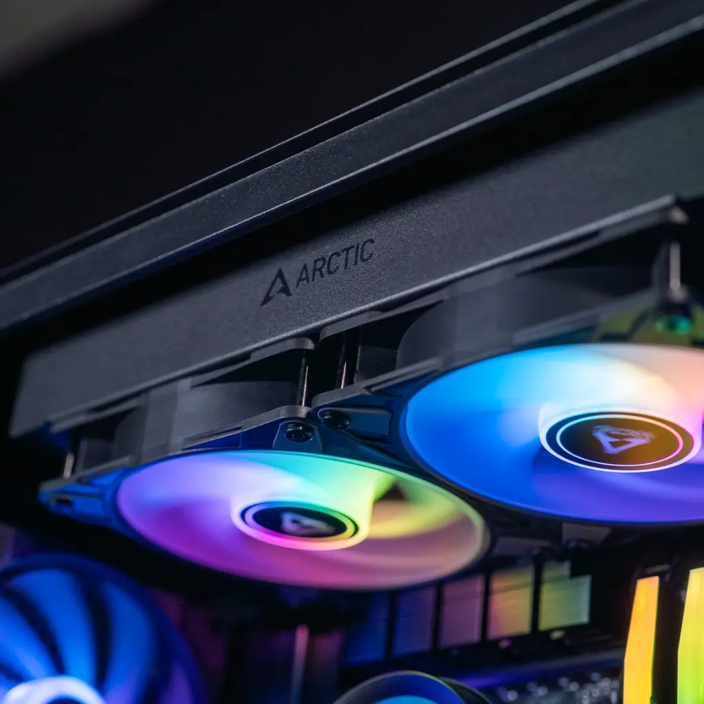PC Viper GEFORCE RTX™ 5060 Ti