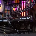 PC Viper GEFORCE RTX™ 5060 Ti