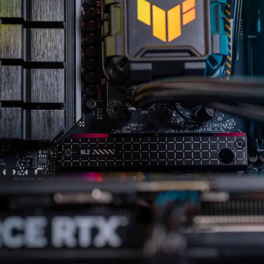 PC Viper GEFORCE RTX™ 5060 Ti