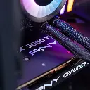PC Viper GEFORCE RTX™ 5060 Ti