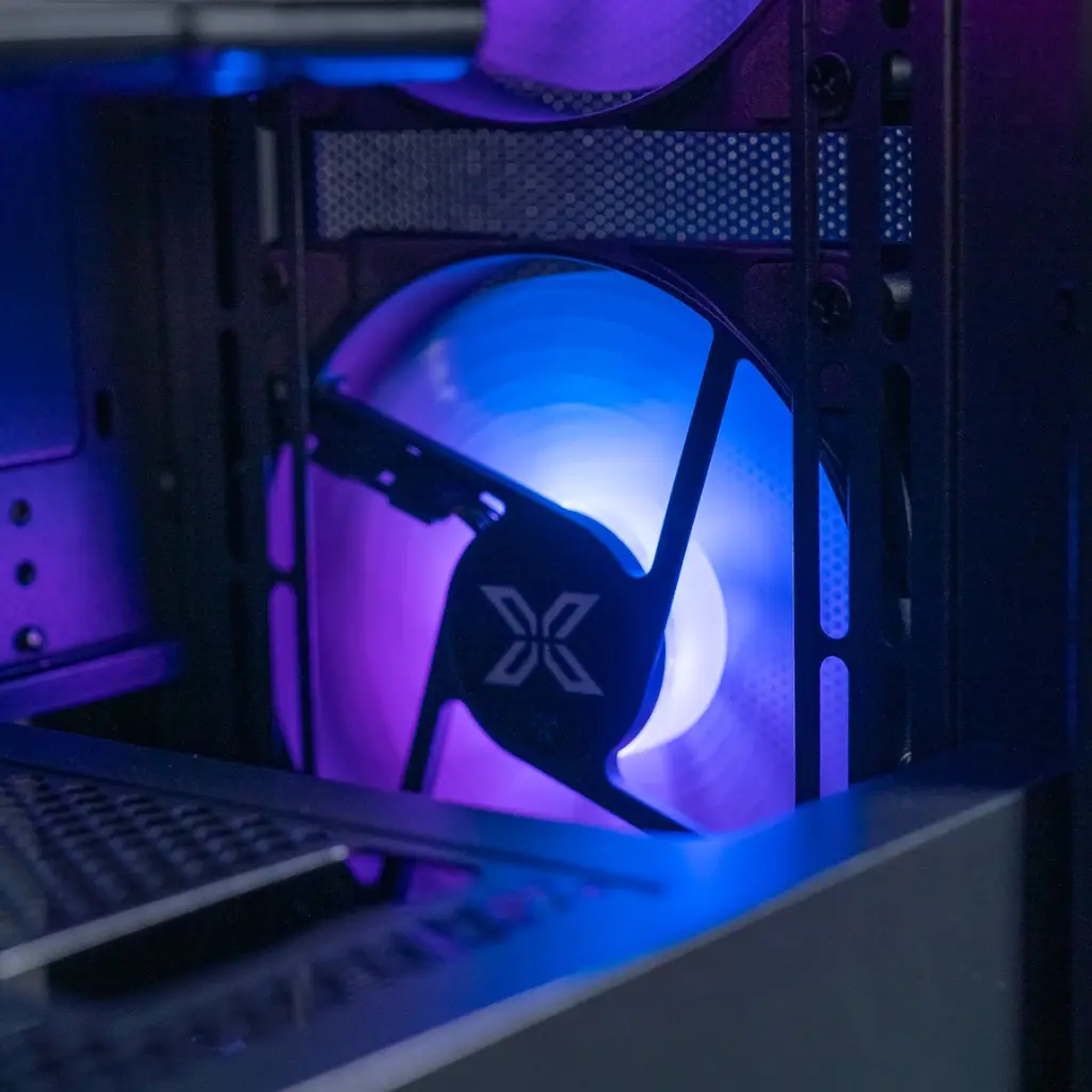 PC Viper GEFORCE RTX™ 5060 Ti