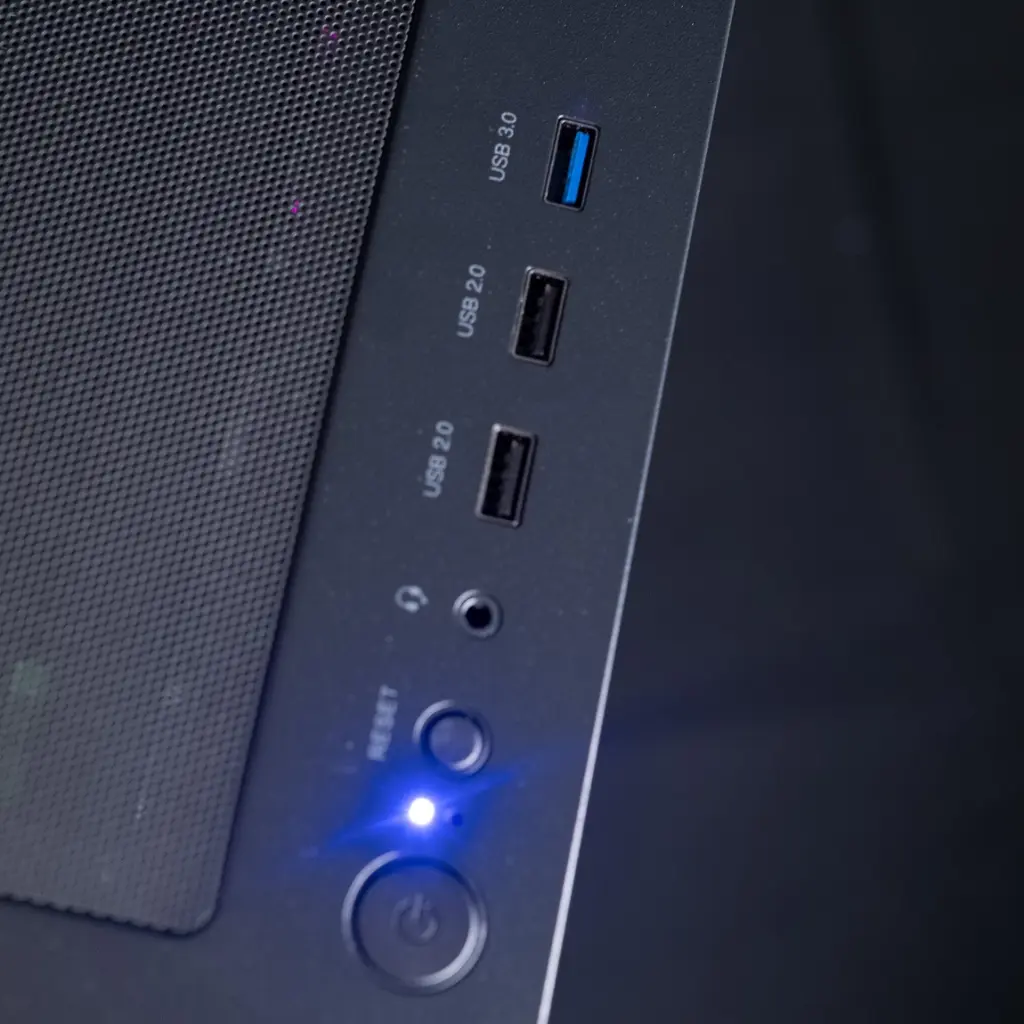 PC Viper GEFORCE RTX™ 5060 Ti