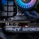 PC Viper GEFORCE RTX™ 5060 Ti