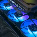 PC Aqua GEFORCE RTX™ 5070 