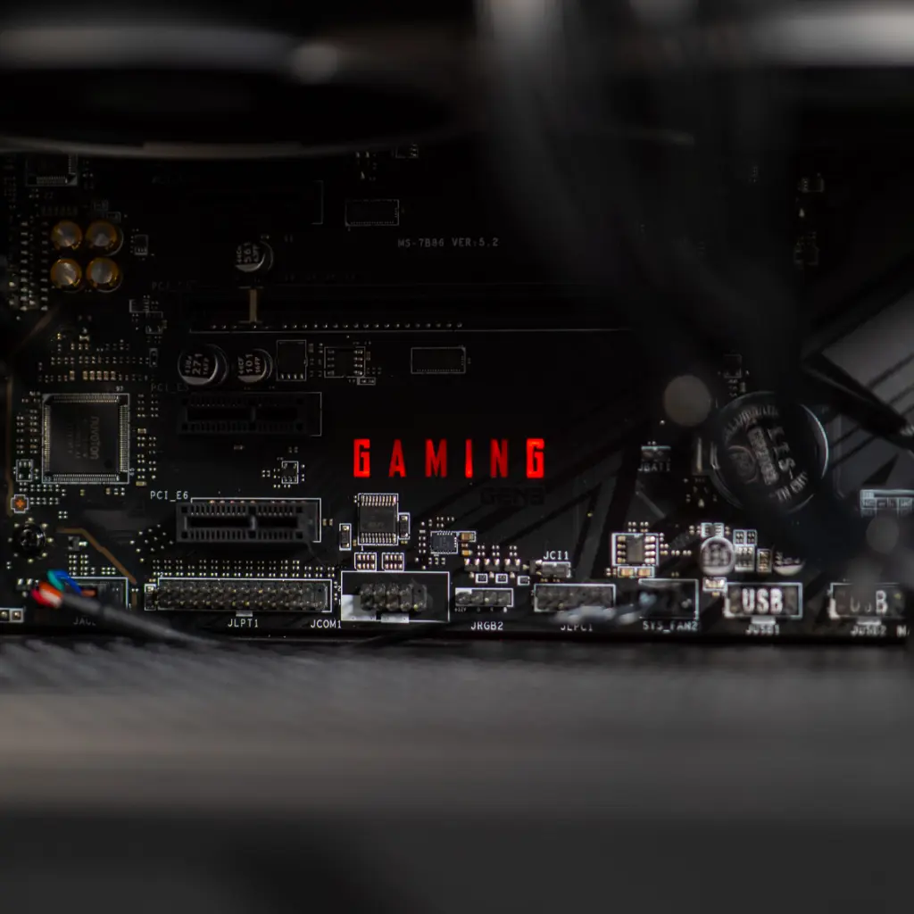 PC Onyx RTX™ 5060 Ti 8GB - Powered by MSI