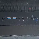 PC Onyx RTX™ 5060 Ti 8GB - Powered by MSI