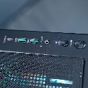PC Cheetoh remastered GEFORCE RTX™ 5070