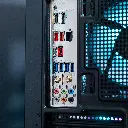 PC Cheetoh remastered GEFORCE RTX™ 5070