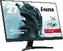 IIYAMA 27" / 180Hz / FHD / Fast IPS / Flat
