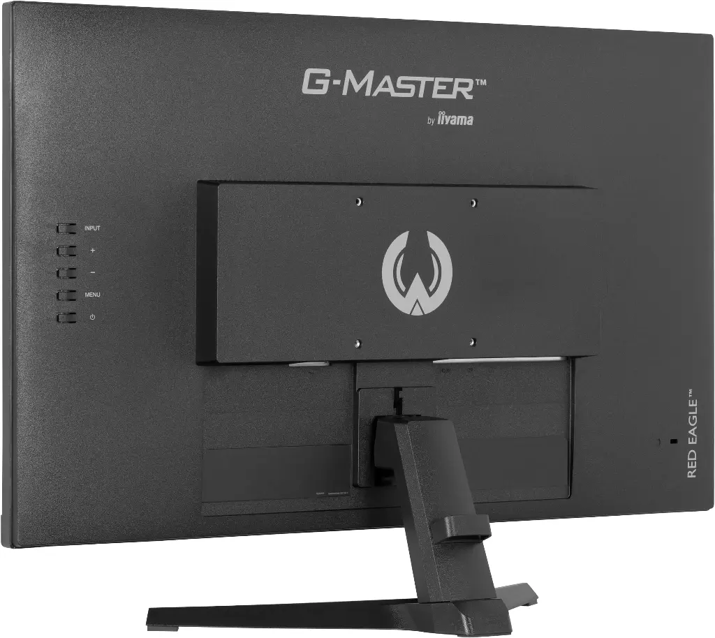 IIYAMA 27" / 180Hz / FHD / Fast IPS / Flat