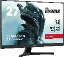 IIYAMA 27" / 180Hz / QHD / Fast IPS / Flat