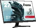 IIYAMA 27" / 180Hz / QHD / Fast IPS / Flat