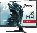 IIYAMA 27" / 180Hz / QHD / Fast IPS / Flat