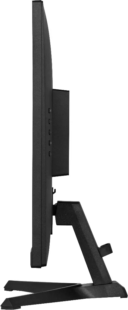 IIYAMA 27" / 180Hz / QHD / Fast IPS / Flat
