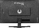 IIYAMA 27" / 180Hz / QHD / Fast IPS / Flat