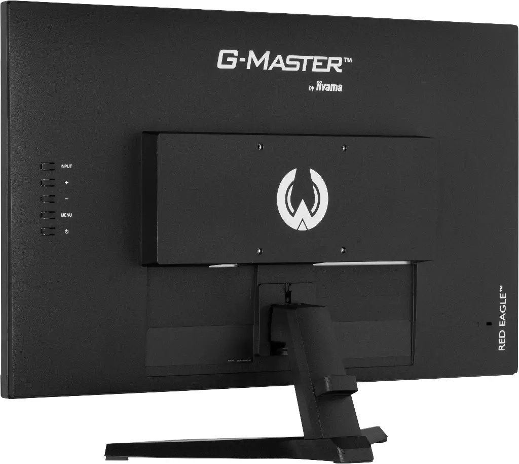 IIYAMA 27" / 180Hz / QHD / Fast IPS / Flat
