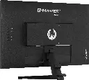 IIYAMA 27" / 180Hz / QHD / Fast IPS / Flat