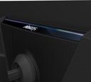 AORUS 27" / 240Hz / QHD / QD-OLED / Flat