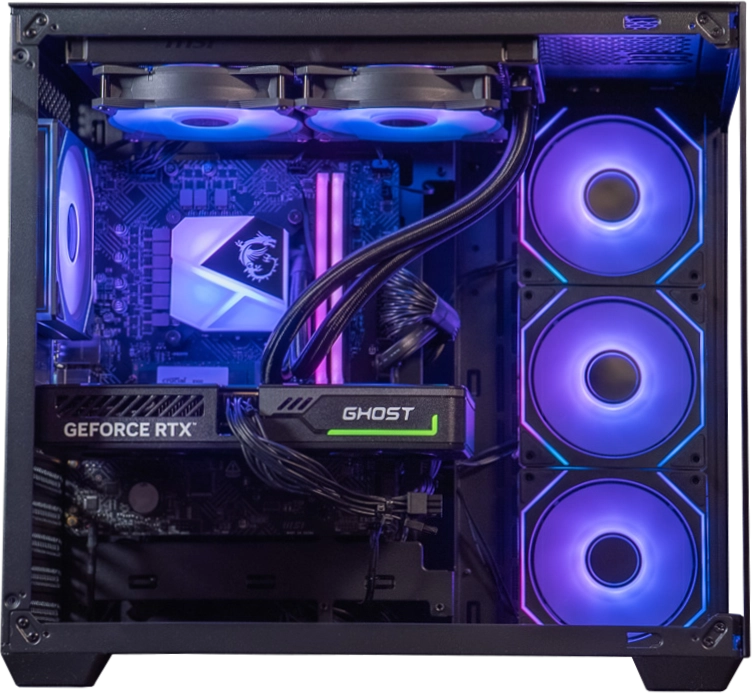 PC Banger V2 GEFORCE RTX™ 5060 