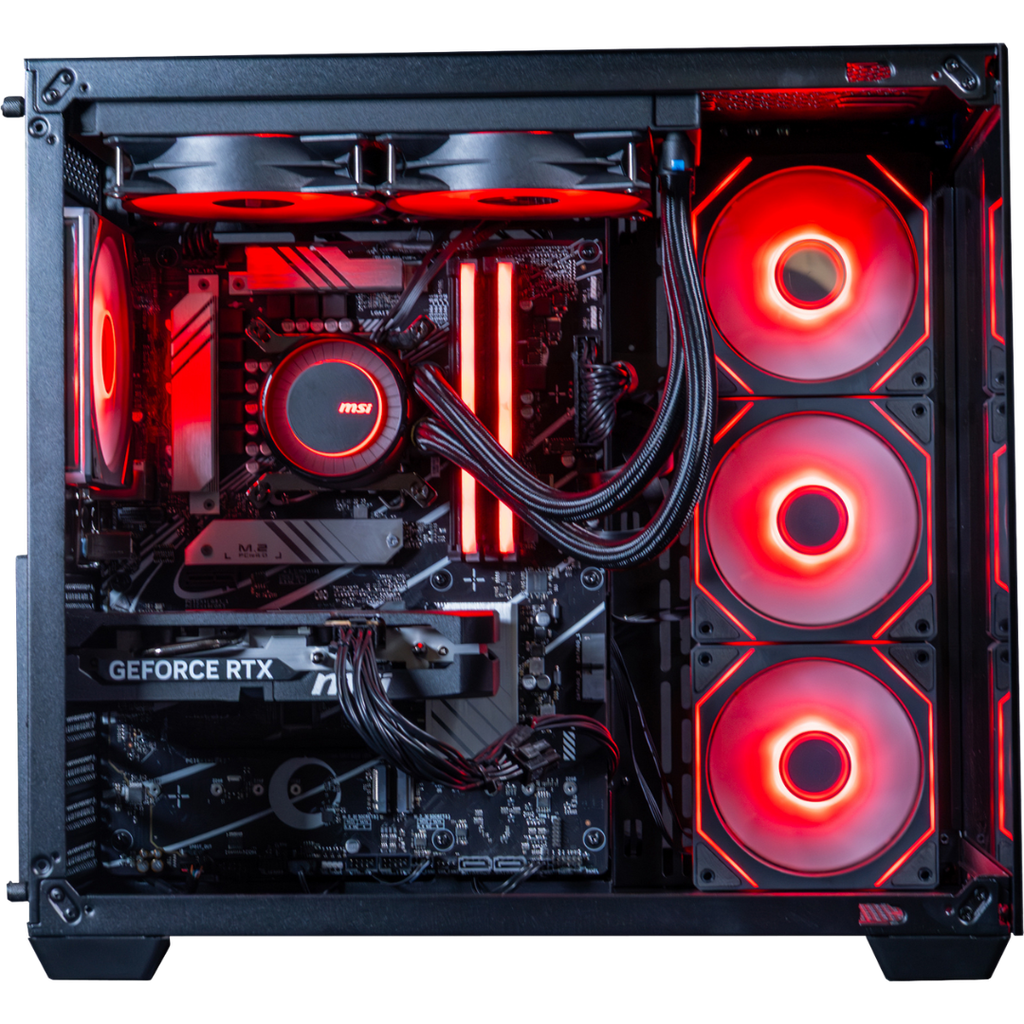 PC Banger V2 GEFORCE RTX™ 5060 