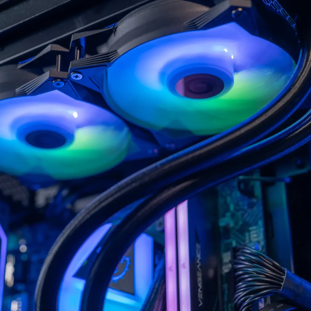 PC Banger V2 GEFORCE RTX™ 5060 