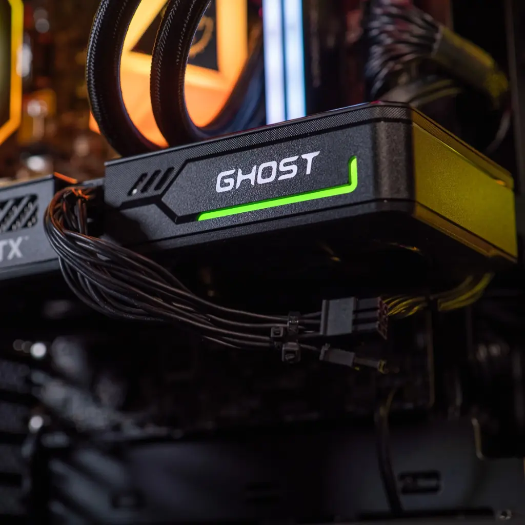 PC Banger V2 GEFORCE RTX™ 5060 