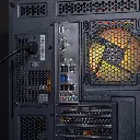 PC Banger V2 GEFORCE RTX™ 5060 