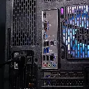 PC Banger V2 GEFORCE RTX™ 5060 