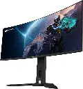 GIGABYTE 34" / 240Hz / WQHD / QD-OLED / Curved