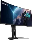 GIGABYTE 34" / 240Hz / WQHD / QD-OLED / Curved