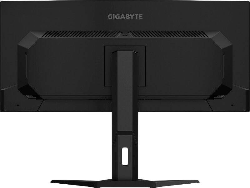 GIGABYTE 34" / 240Hz / WQHD / QD-OLED / Curved