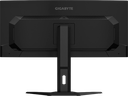 GIGABYTE 34" / 240Hz / WQHD / QD-OLED / Curved
