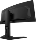 GIGABYTE 34" / 240Hz / WQHD / QD-OLED / Curved