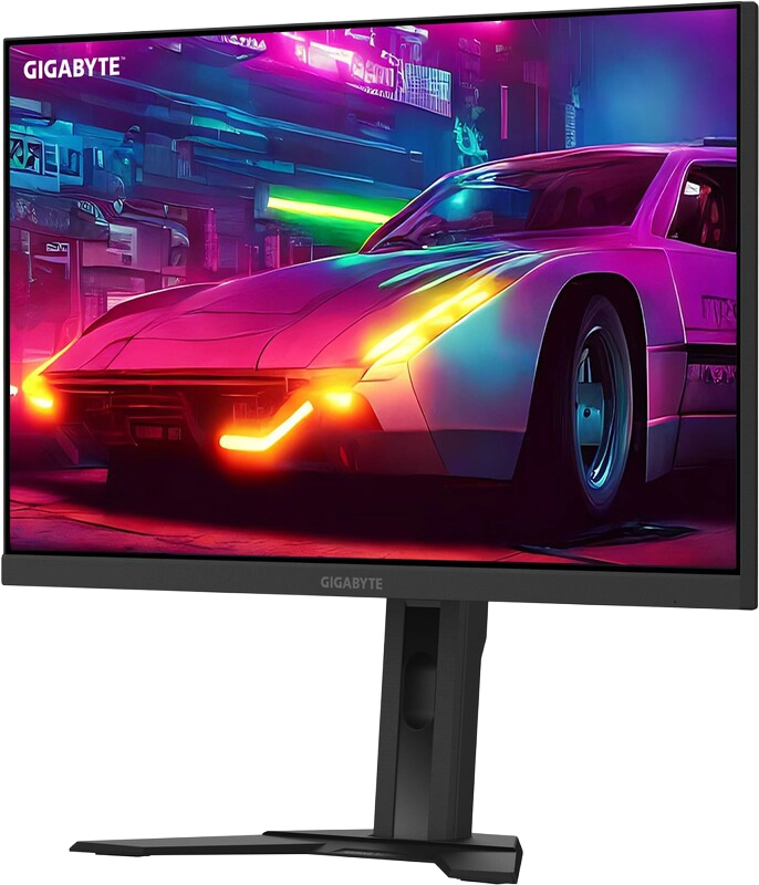 GIGABYTE 27" / 160Hz / UHD / SS IPS / Flat