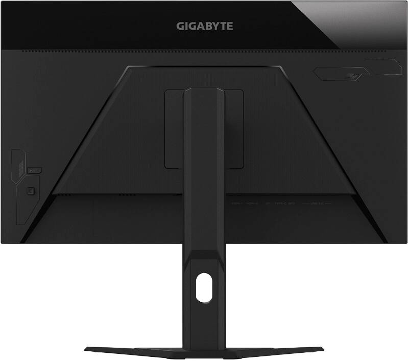 GIGABYTE 27" / 160Hz / UHD / SS IPS / Flat